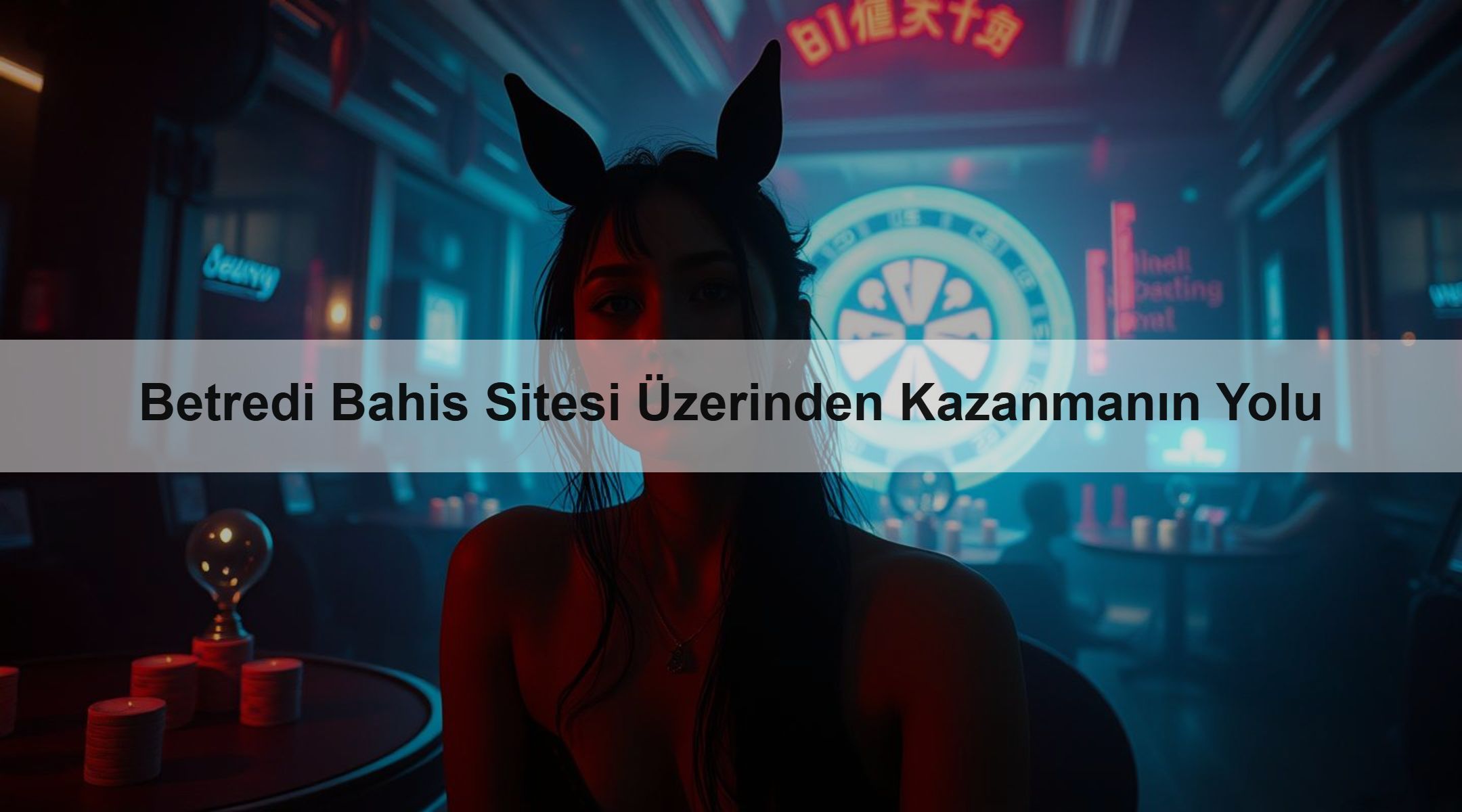 Betredi Bahis Sitesi Üzerinden Kazanmanın Yolu