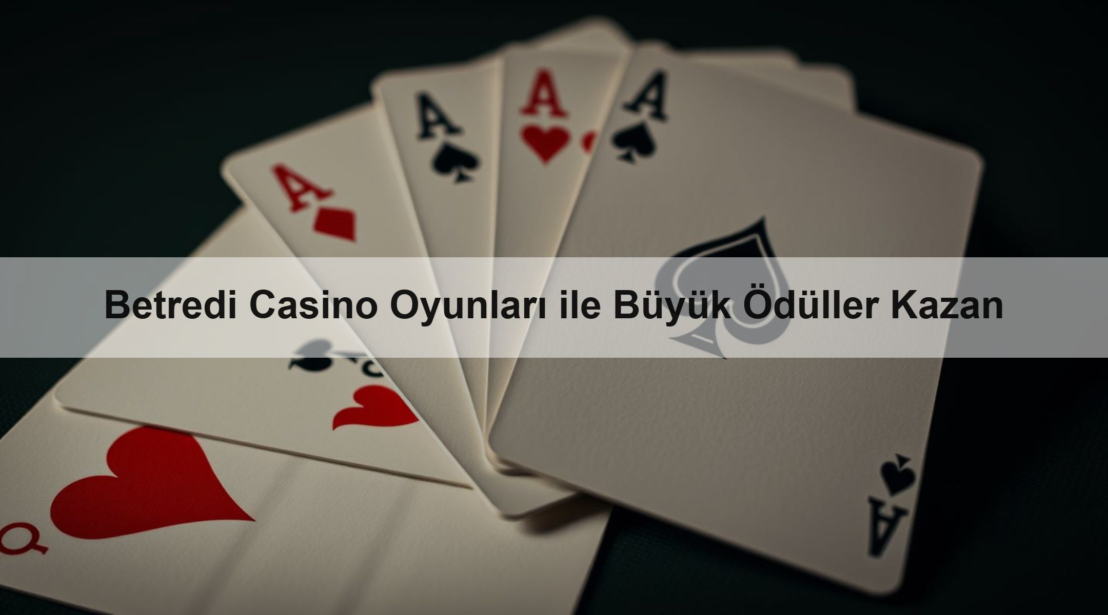 Betredi Casino Oyunları ile Büyük Ödüller Kazan 1 Betredi Casino Oyunları ile Büyük Ödüller Kazan